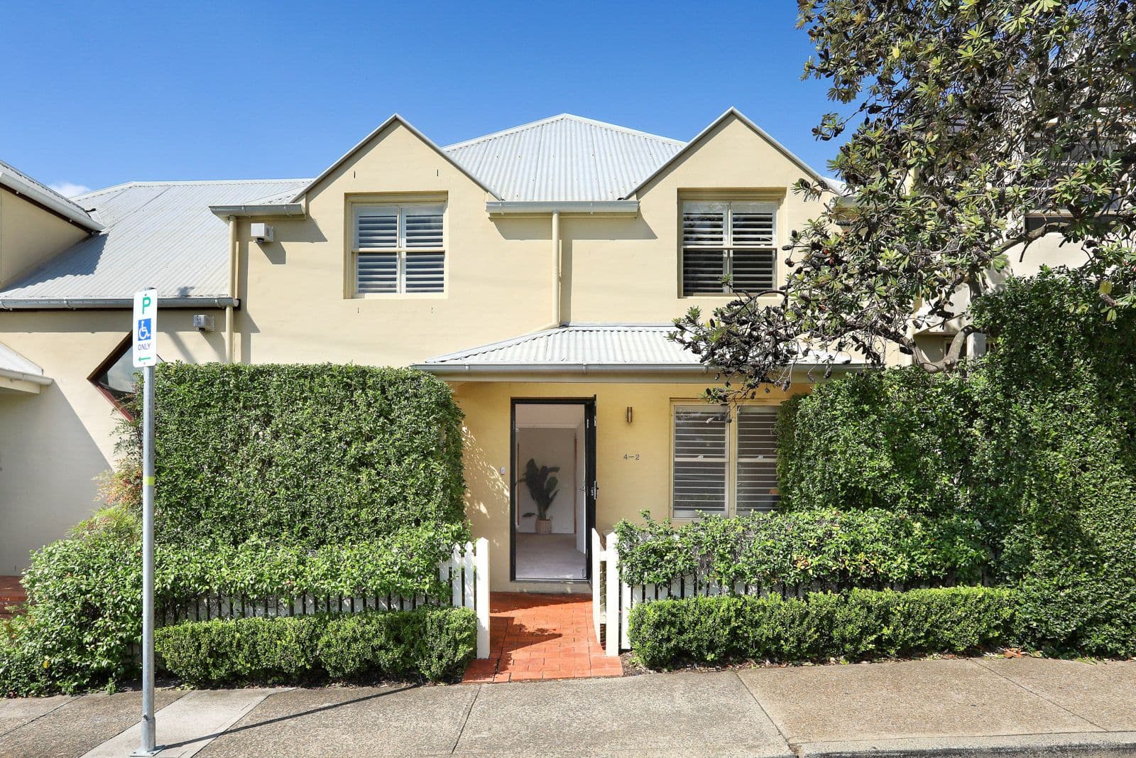 4/2 Ewenton Street, Balmain NSW 2041, Balmain - Image 1