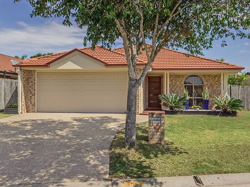 16 Burran Avenue, Upper Coomera QLD 4209, Upper Coomera - Image 1