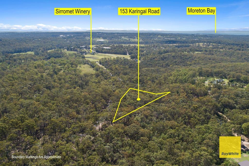 Lot 1, 153 Karingal Road, Mount Cotton QLD 4165, Mount Cotton - Image 1