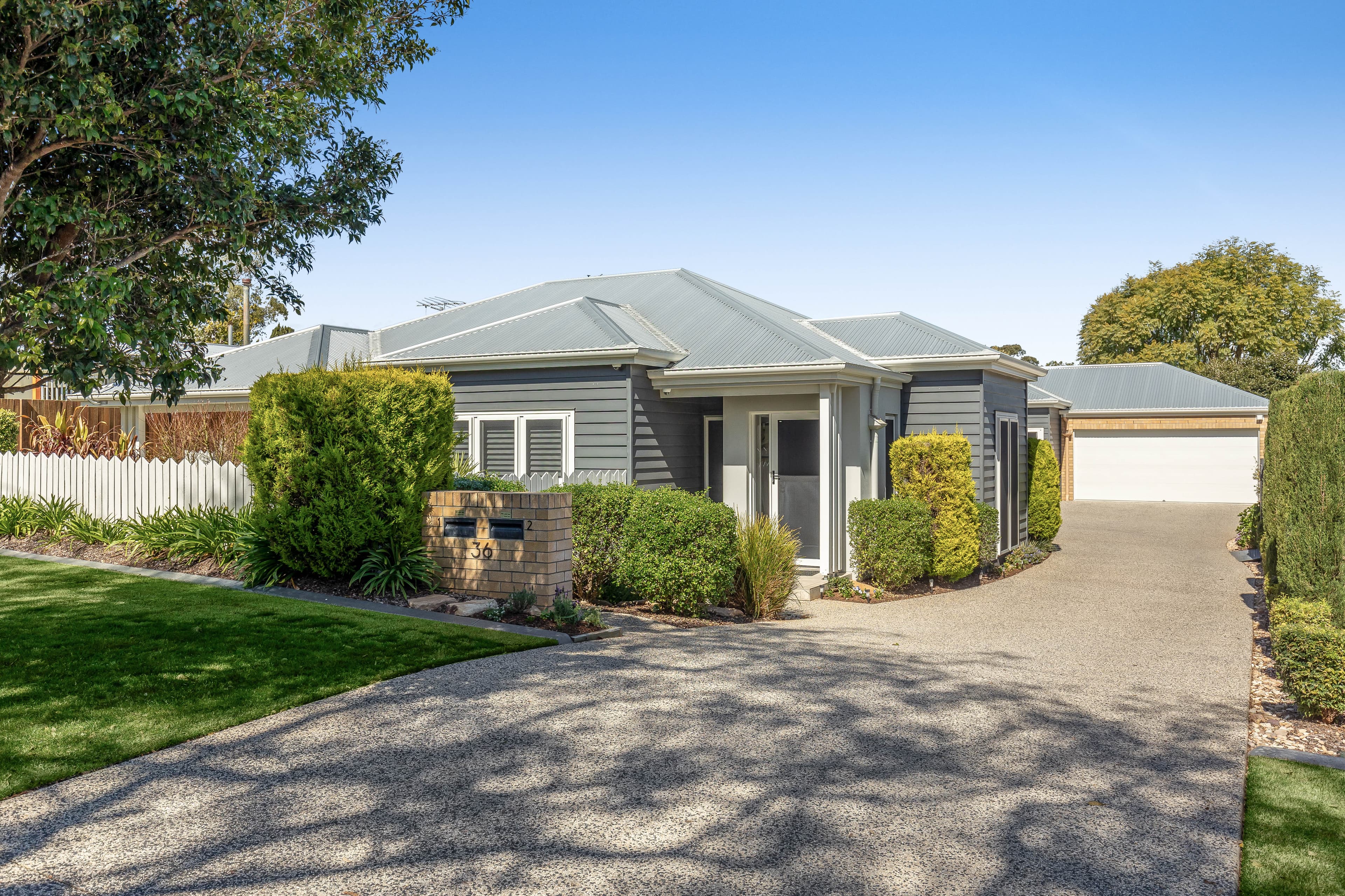 36 Parsons Street, Rangeville QLD 4350, Rangeville - Image 1