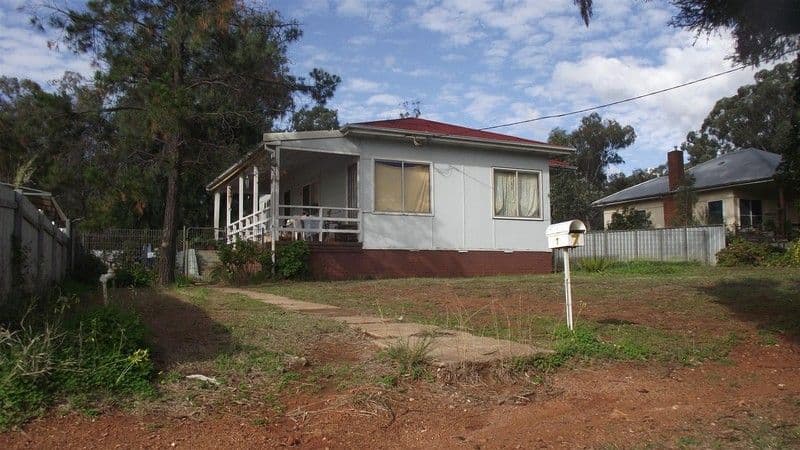 7 Caswell, PEAK HILL NSW 2869, Peak Hill - Image 1