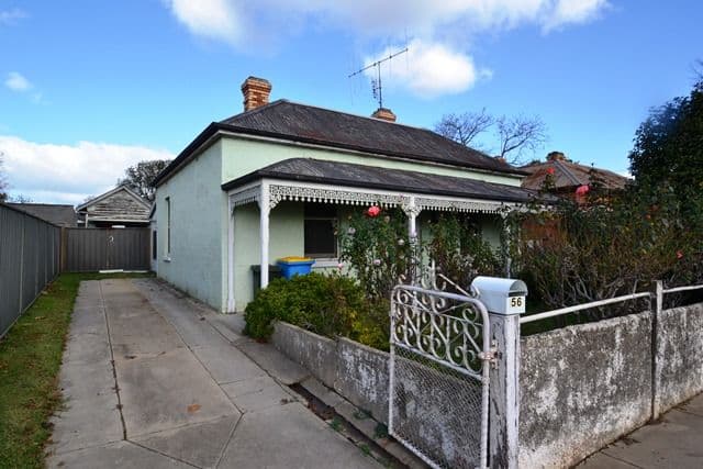 56 High Street, Seymour VIC 3660, Seymour - Image 1