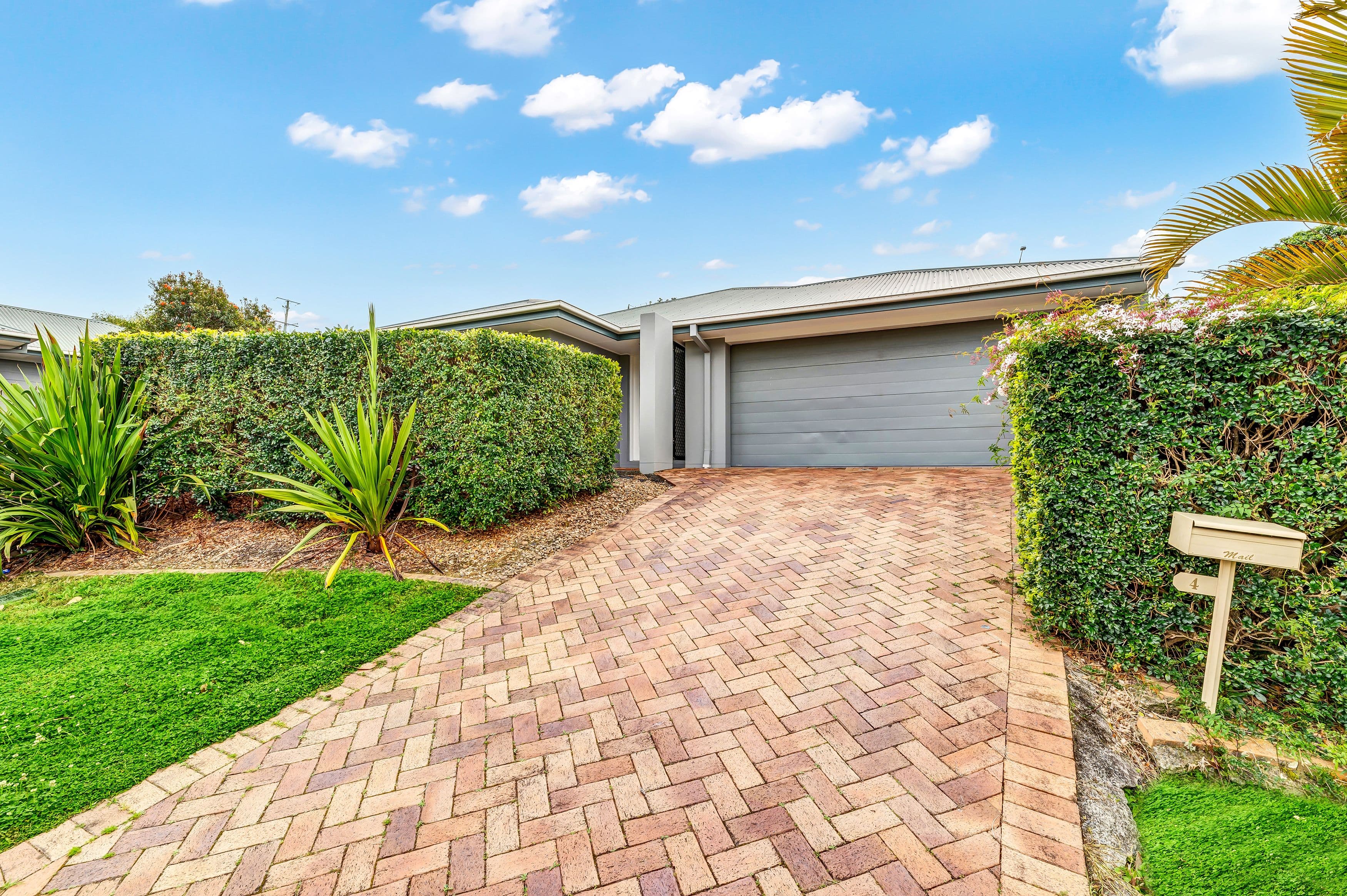 4 Flynn Court, Maudsland QLD 4210, Maudsland - Image 1