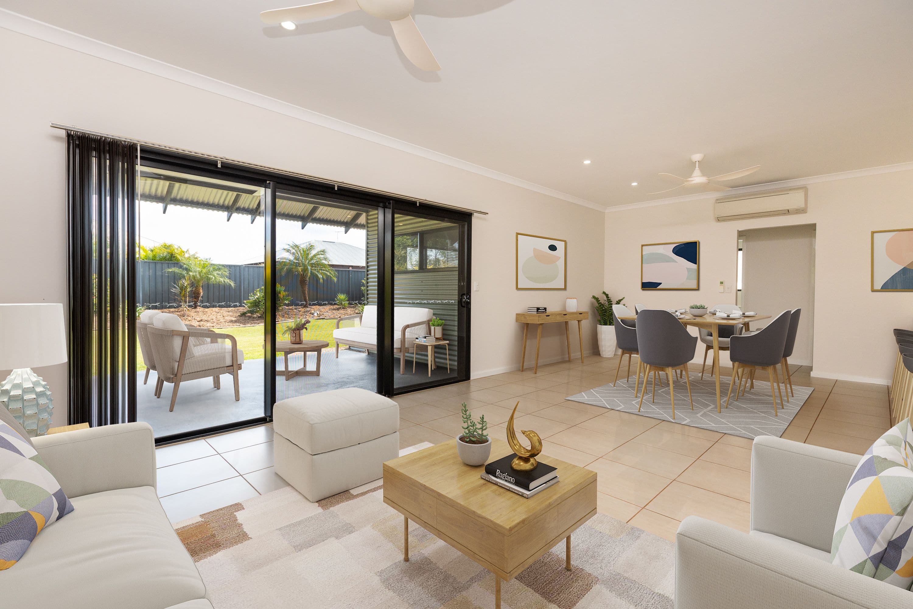 11 Hin Way, Bilingurr WA 6725, Bilingurr - Image 1