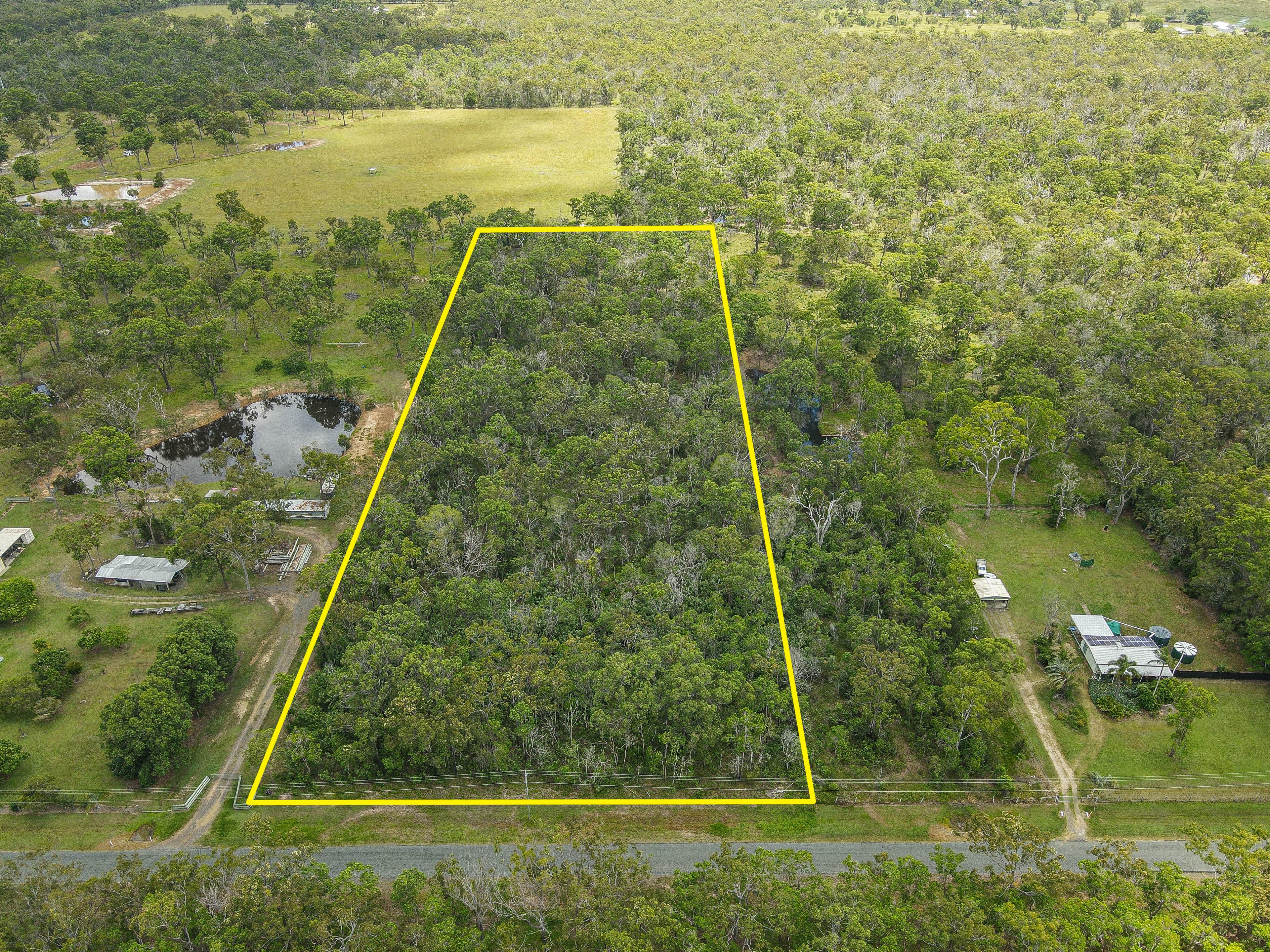 386 Hamilton Street, Howard QLD 4659, Howard - Image 1