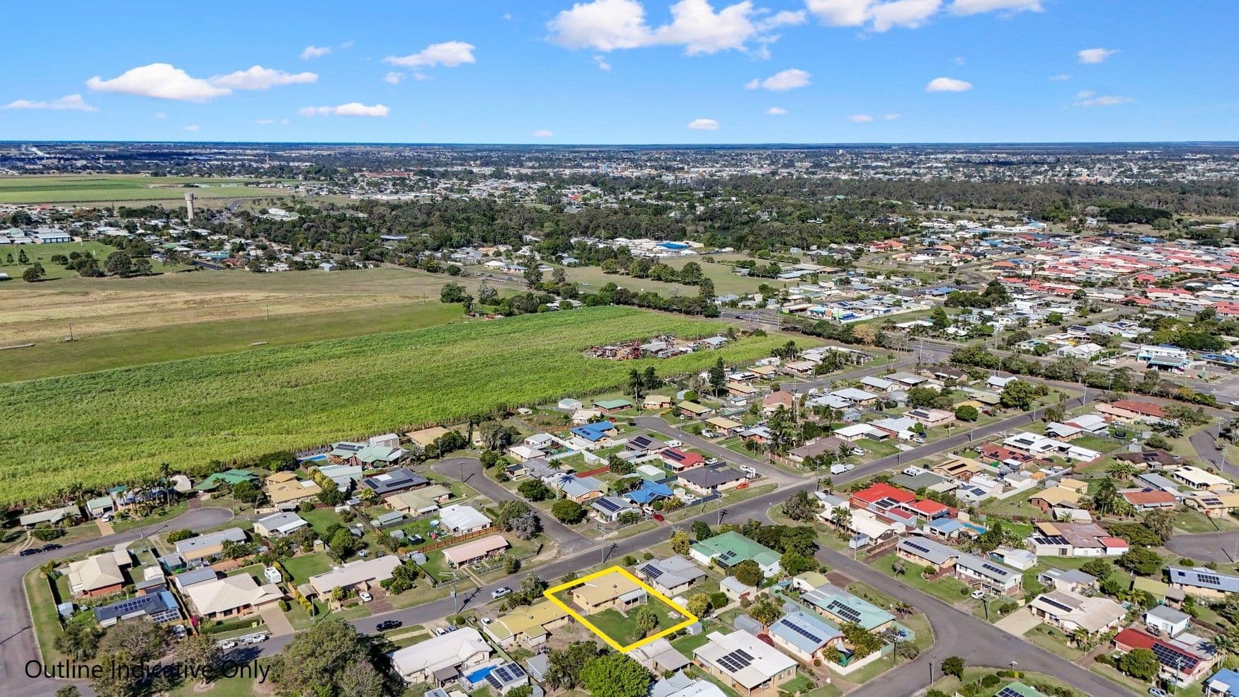 17 Wallace Drive, Bundaberg North QLD 4670, Bundaberg North - Image 1