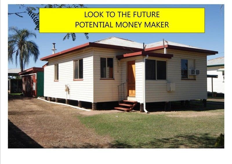 57 Moreton Street, DALBY QLD 4405, Dalby - Image 1