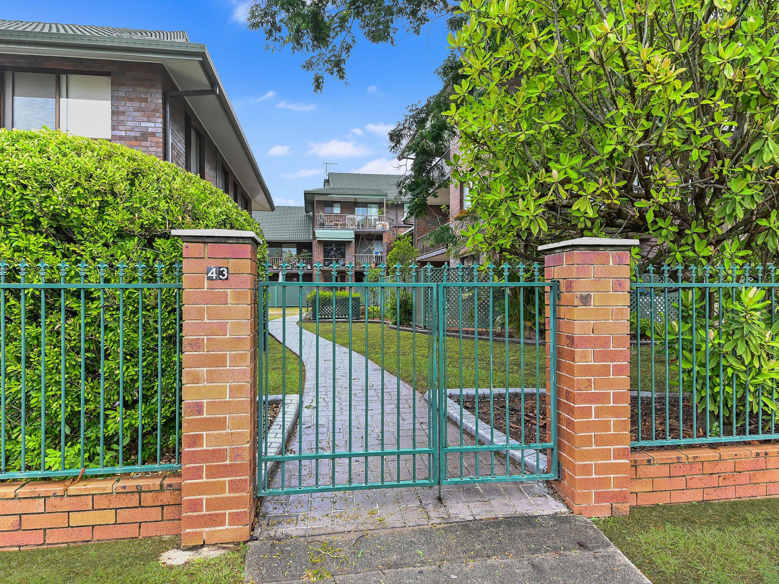 43 Ashgrove Avenue, Ashgrove QLD 4060, Ashgrove - Image 1