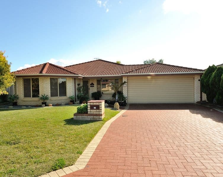 47 Mornington Boulevard, WAIKIKI WA 6169, Waikiki - Image 1