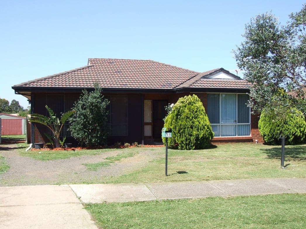 32 Trethowan Avenue, MELTON WEST VIC 3337, Melton West - Image 1
