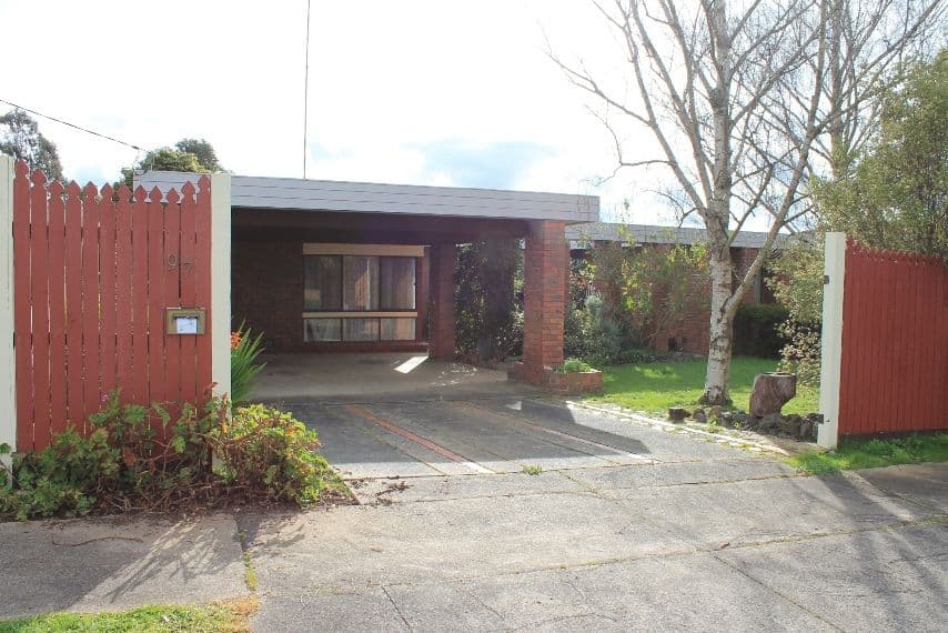 97 Rippon Road, HAMILTON VIC 3300, Hamilton - Image 1