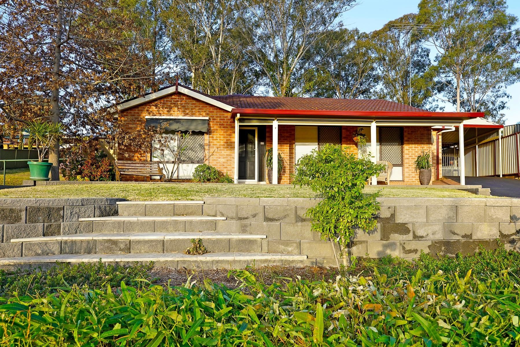7 Wiggan Place, Cranebrook - Image 1