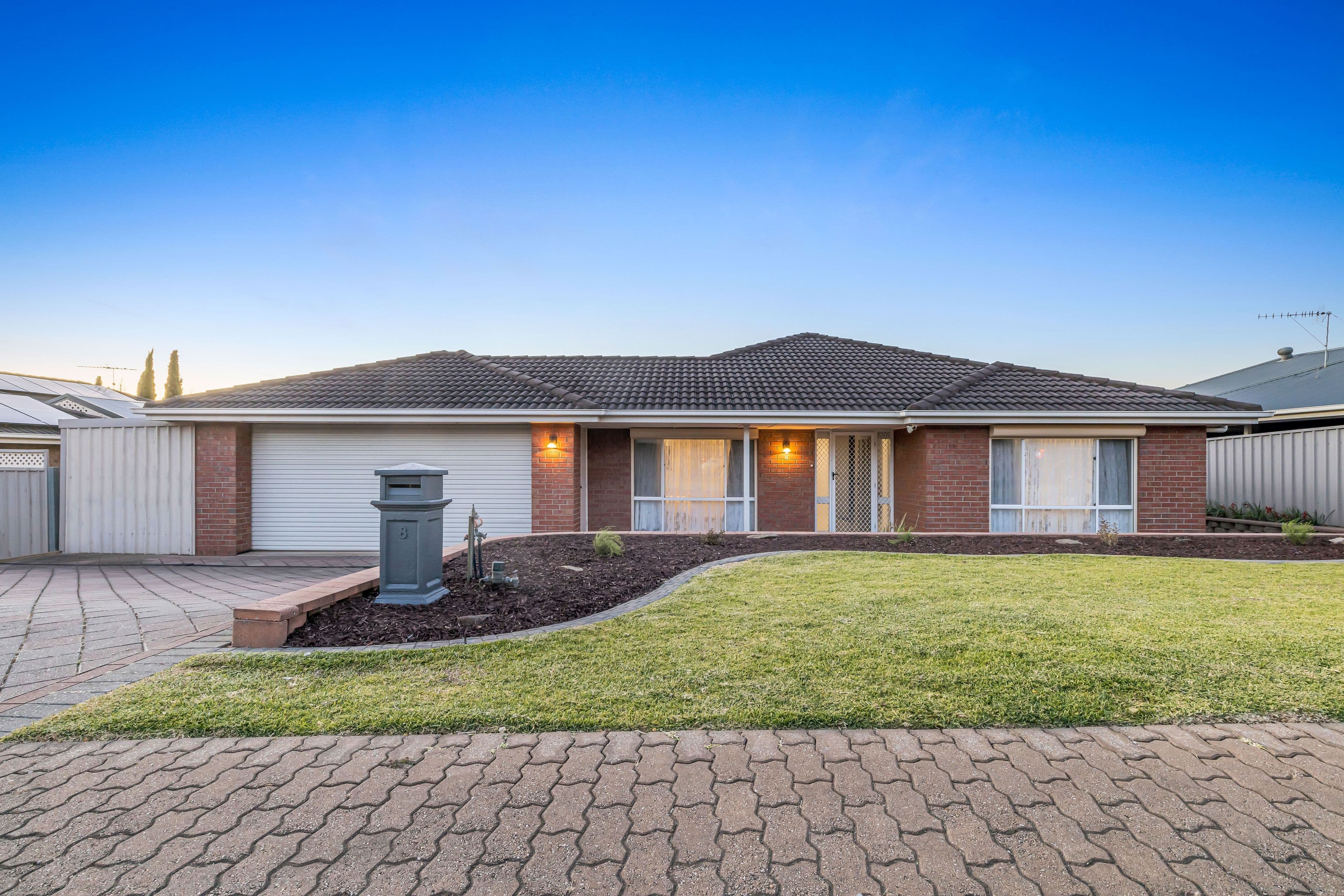 8 Beckham Rise, Craigmore SA 5114, Craigmore - Image 1