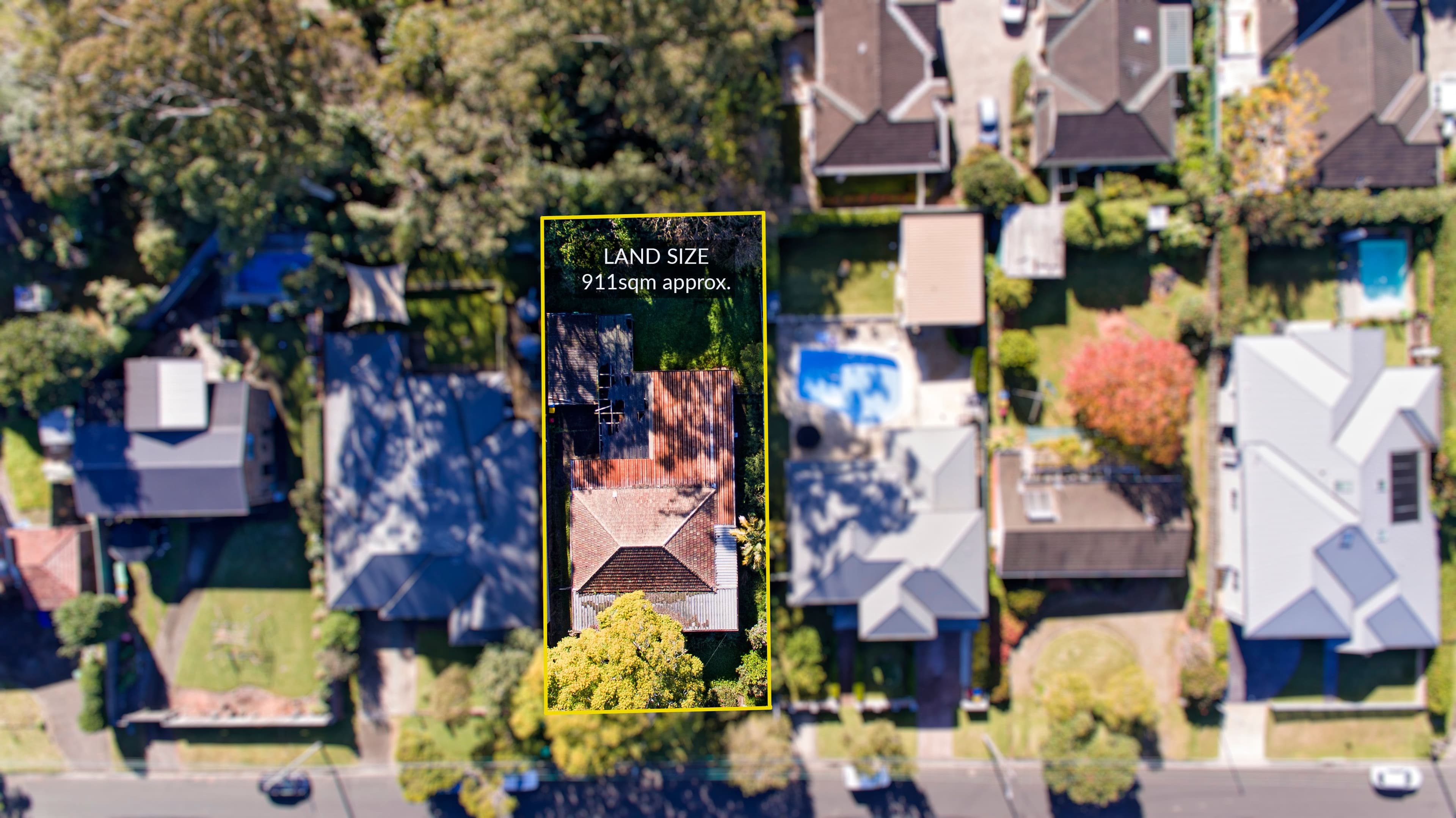 8 Cannons Parade, Forestville NSW 2087, Forestville - Image 1