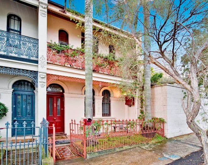 1 MacKenzie Street, BONDI JUNCTION NSW 2022, Bondi Junction - Image 1
