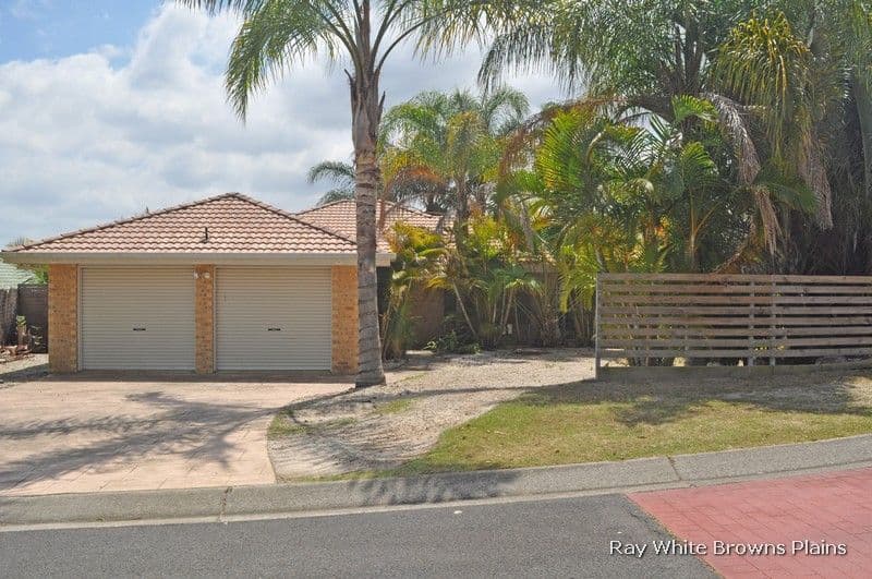 6 Cornwall Close, HERITAGE PARK QLD 4118, Heritage Park - Image 1