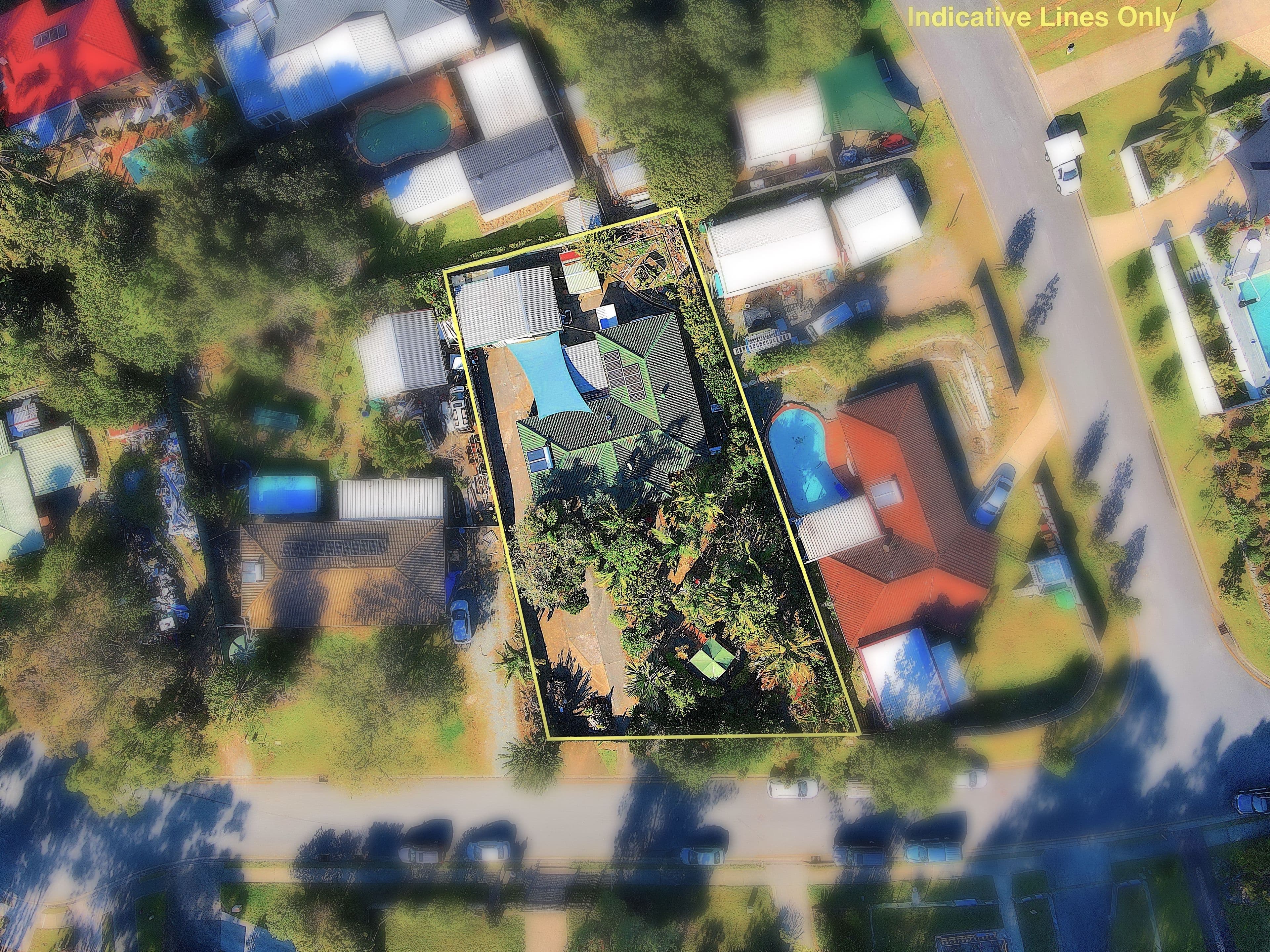 19 Kentucky Crescent, Oxenford QLD 4210, Oxenford - Image 1