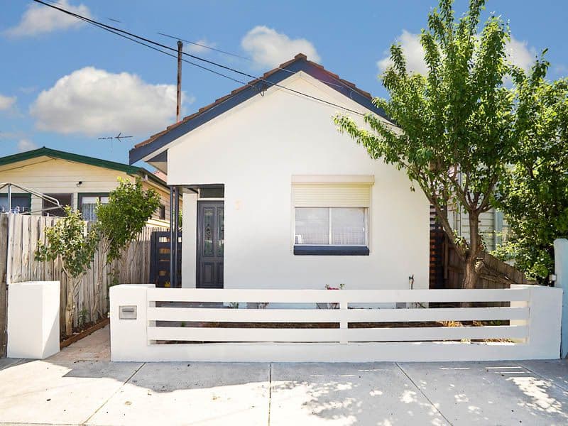 7 Darling Street, FOOTSCRAY VIC 3011, Footscray - Image 1