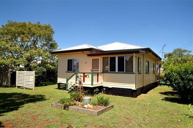 361 Greenwattle Street, WILSONTON QLD 4350, Wilsonton - Image 1