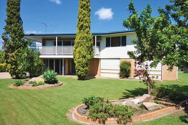 101 State Farm Road, BILOELA QLD 4715, Biloela - Image 1
