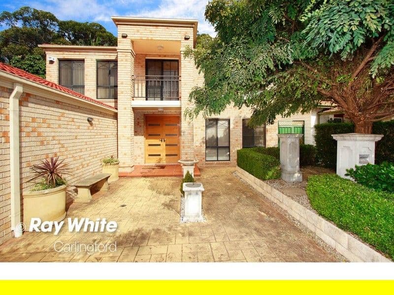 23 Kissing Point Road, DUNDAS NSW 2117, Dundas - Image 1