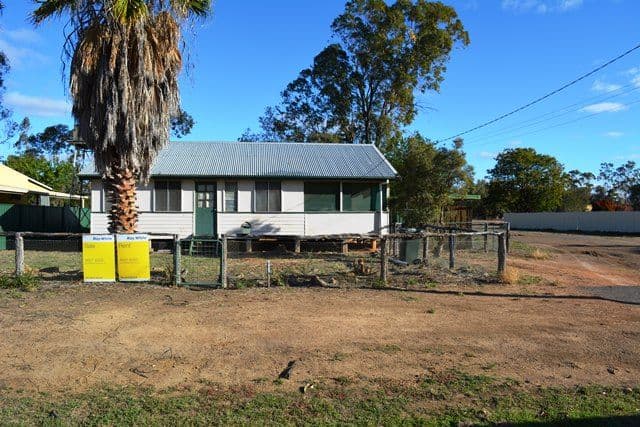 40 Ivy Street, Blackall QLD 4472, Blackall - Image 1
