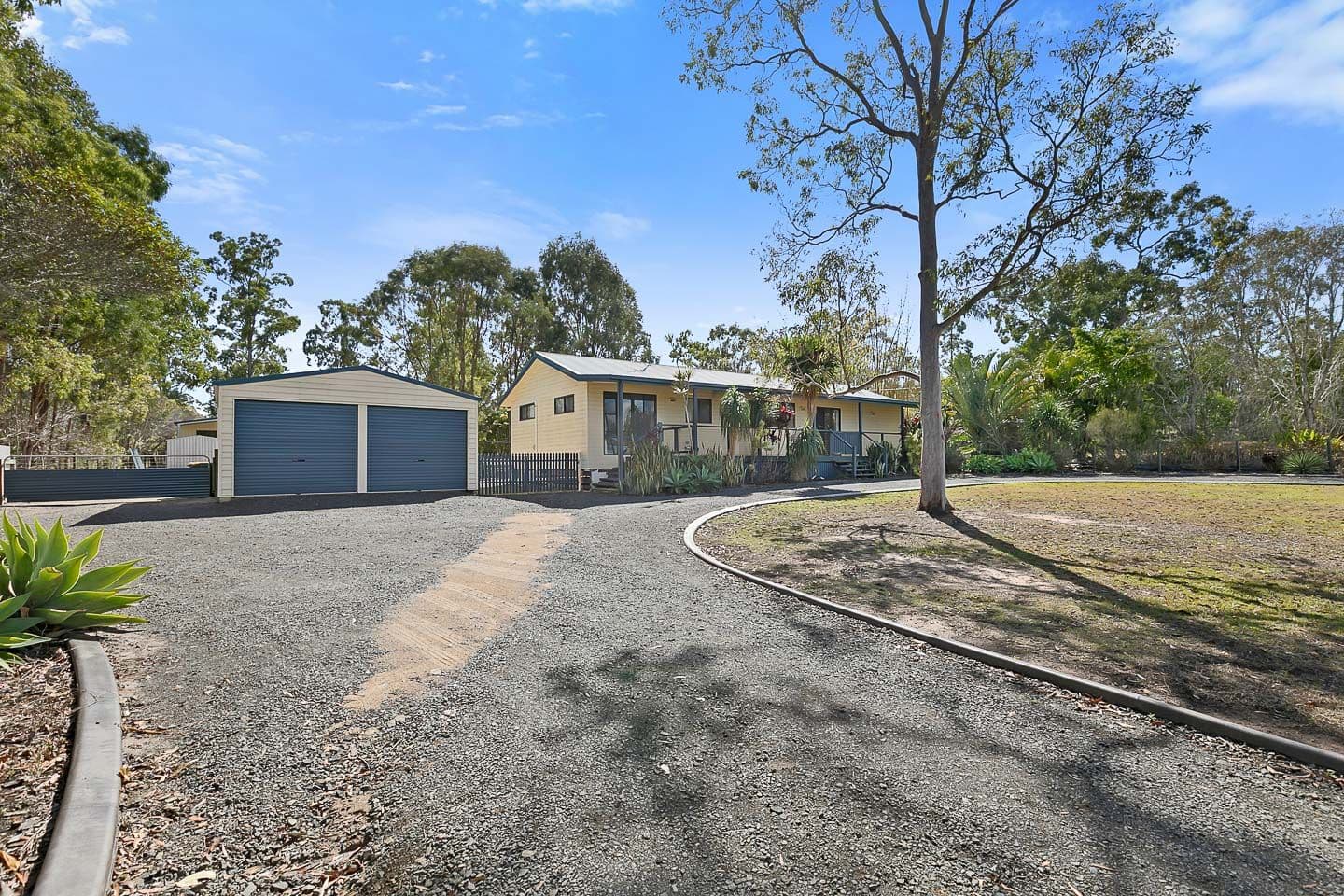 9 Oakes Drive, Burrum Heads QLD 4659, Burrum Heads - Image 1