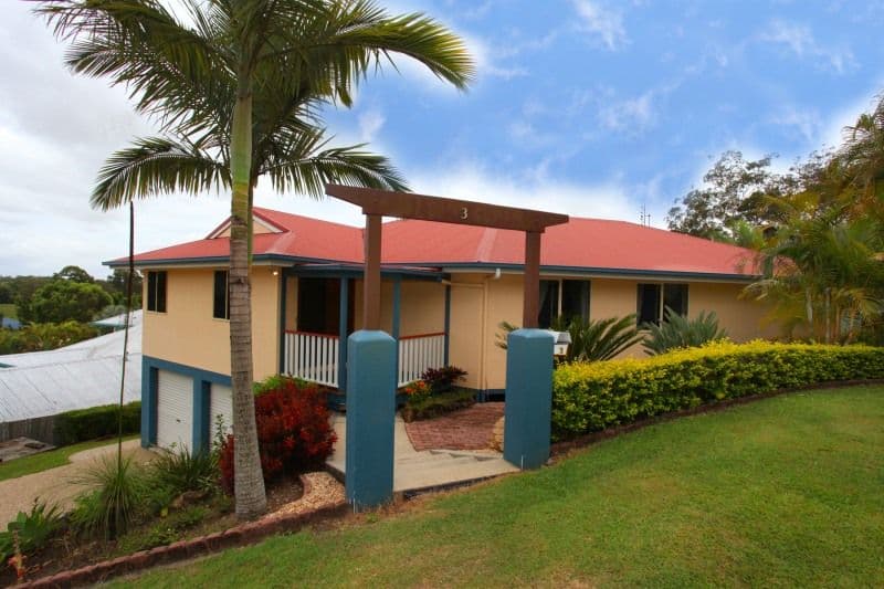 3 Cooba Close, BUDERIM QLD 4556, Buderim - Image 1