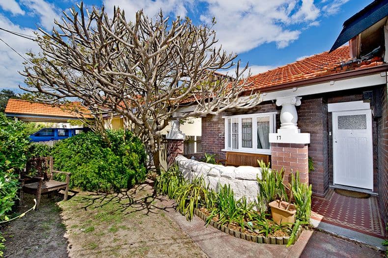 17 Mitchell Street, NORTH BONDI NSW 2026, North Bondi - Image 1