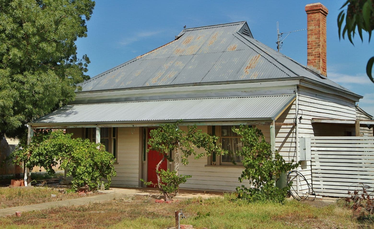 35 Mitchell Street, Colbinabbin VIC 3559, Colbinabbin - Image 1