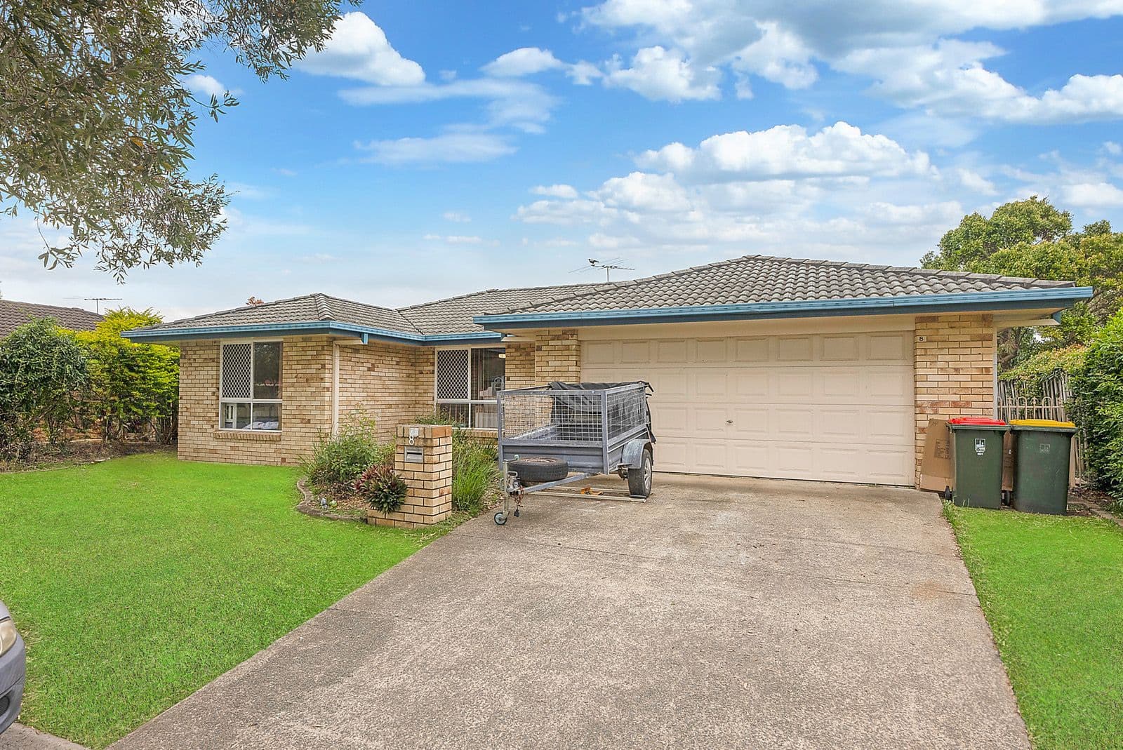 8 Concordia Street, Boondall QLD 4034, Boondall - Image 1