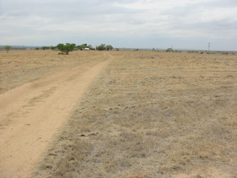 Lot 15 Muttaburra, HUGHENDEN QLD 4821, Hughenden - Image 1