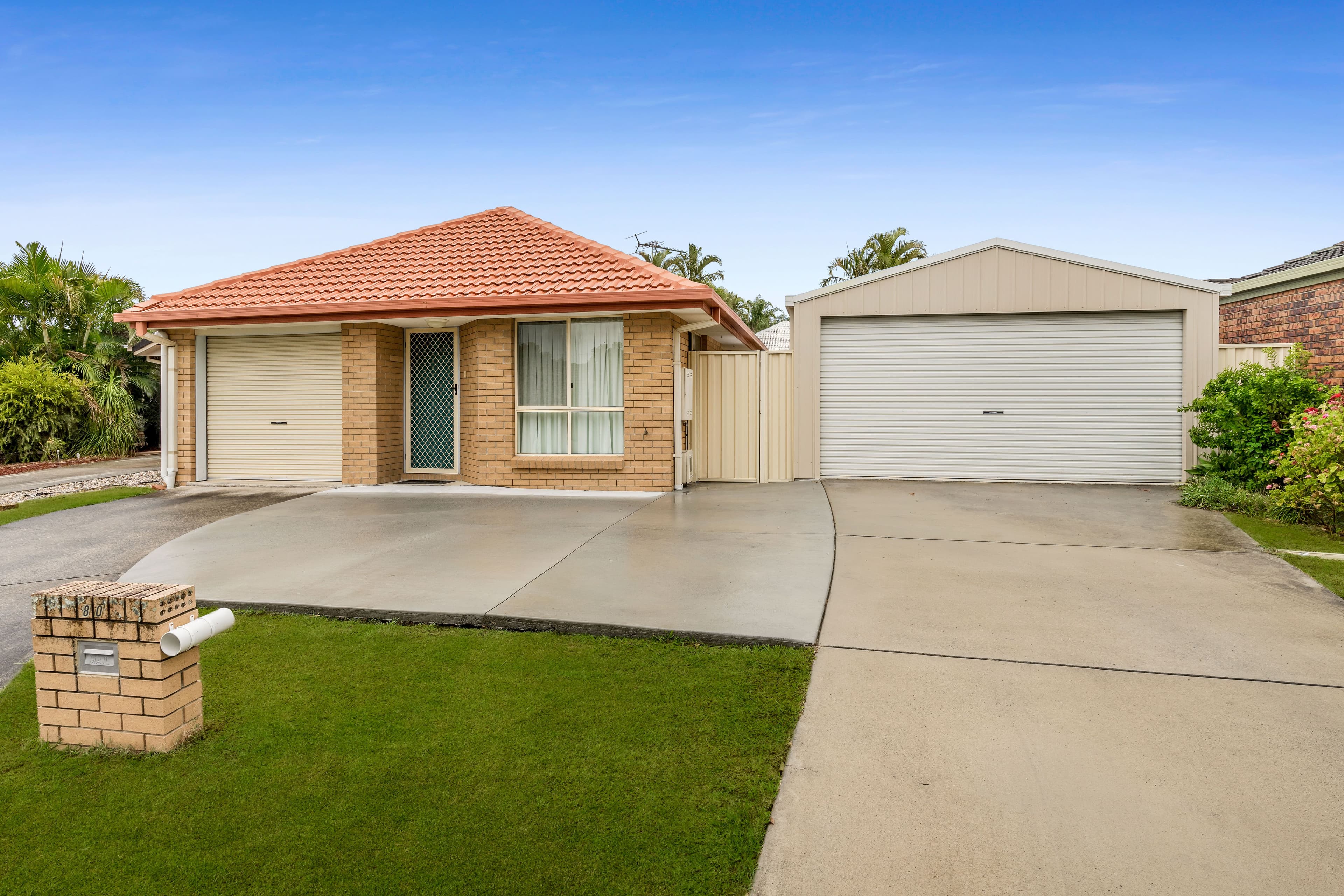 80 Monterey Circuit, Tingalpa QLD 4173, Tingalpa - Image 1