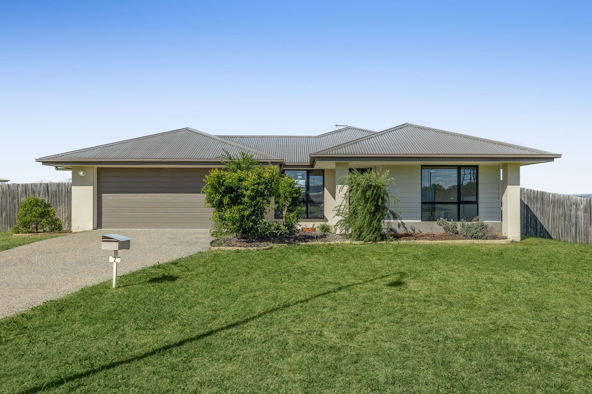 2 Tarcoola Street, Wyreema QLD 4352, Wyreema - Image 1