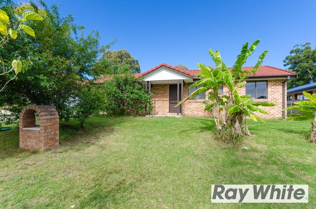 26 Scarborough Crescent, Albion Park NSW 2527, Albion Park - Image 1