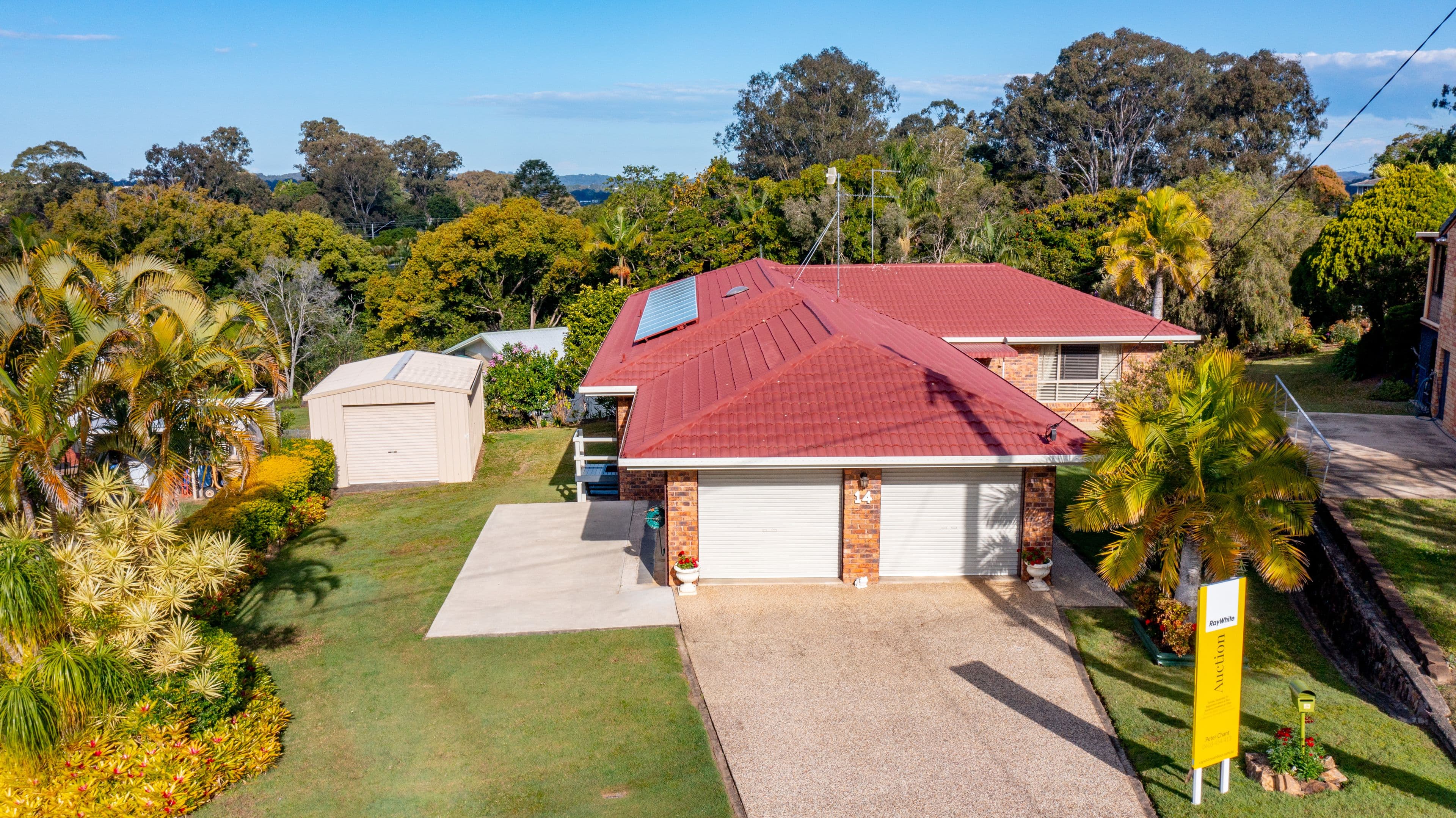 14 Kentia Street, Highworth QLD 4560, Highworth - Image 1