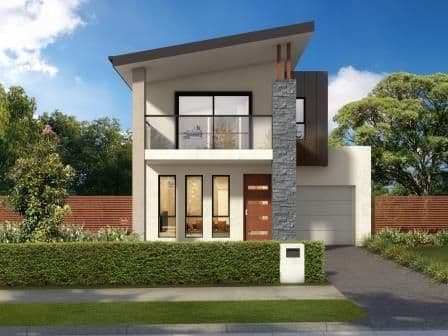 Lot 4 Super Lot 1363 The Gables, Box Hill NSW 2765, Box Hill - Image 1