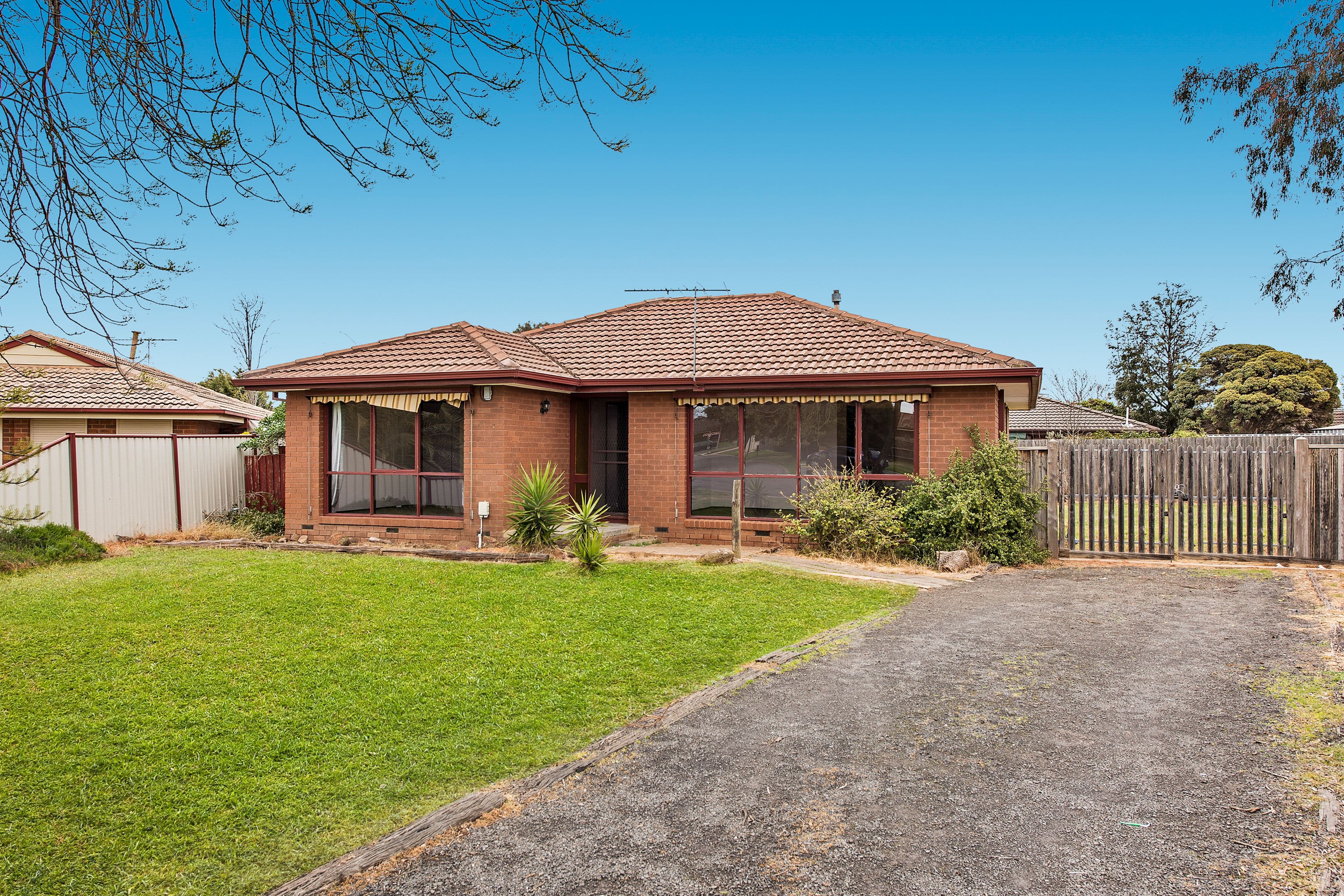 5 Yvonne Place, Melton West VIC 3337, Melton West - Image 1