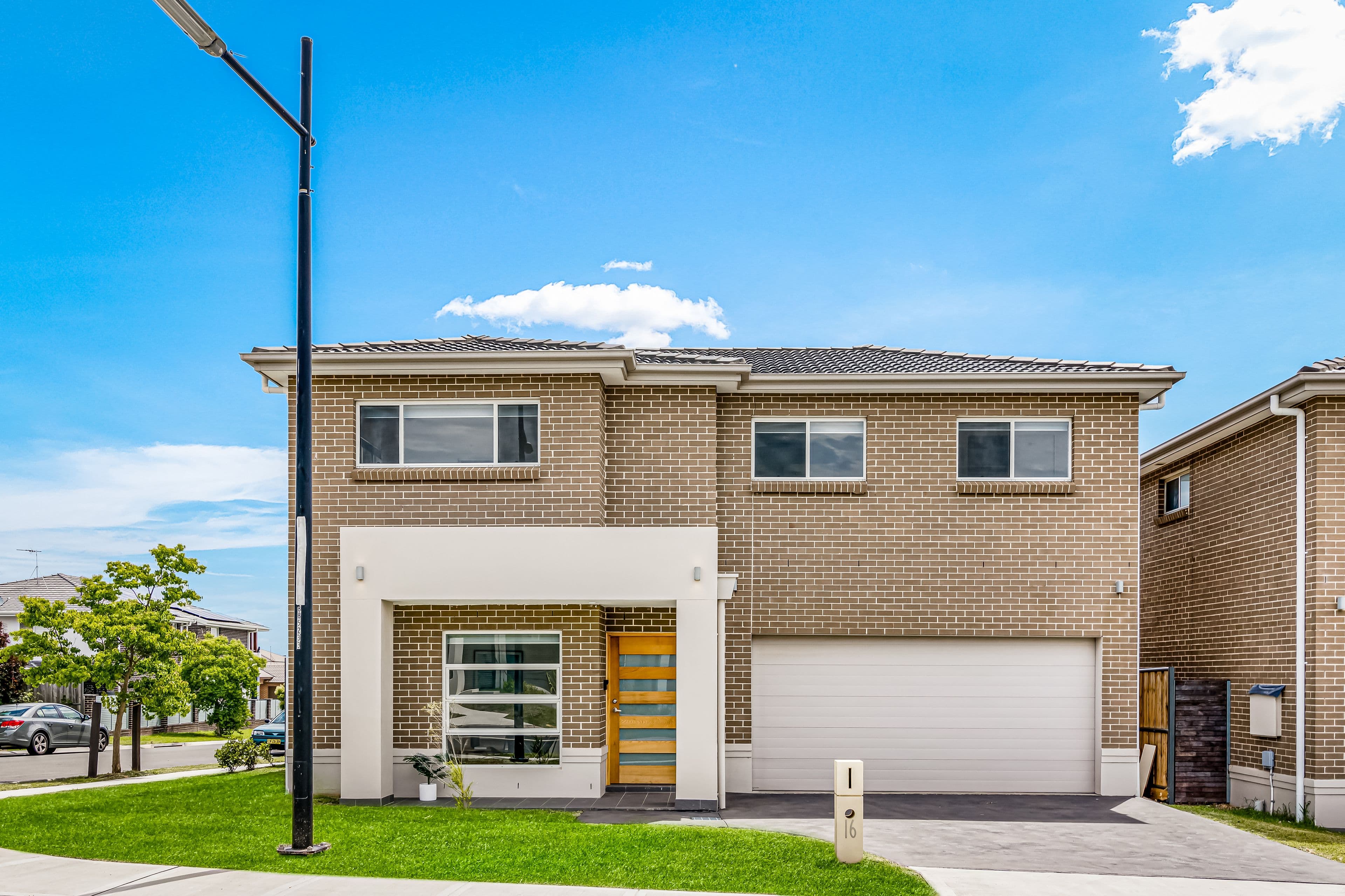 16 Yosemite Street, The Ponds NSW 2769, The Ponds - Image 1