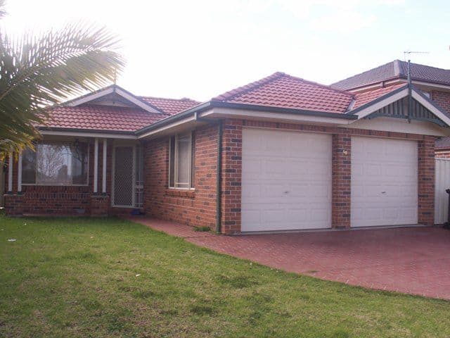 40 Kinnear Drive, HARRINGTON PARK NSW 2567, Harrington Park - Image 1