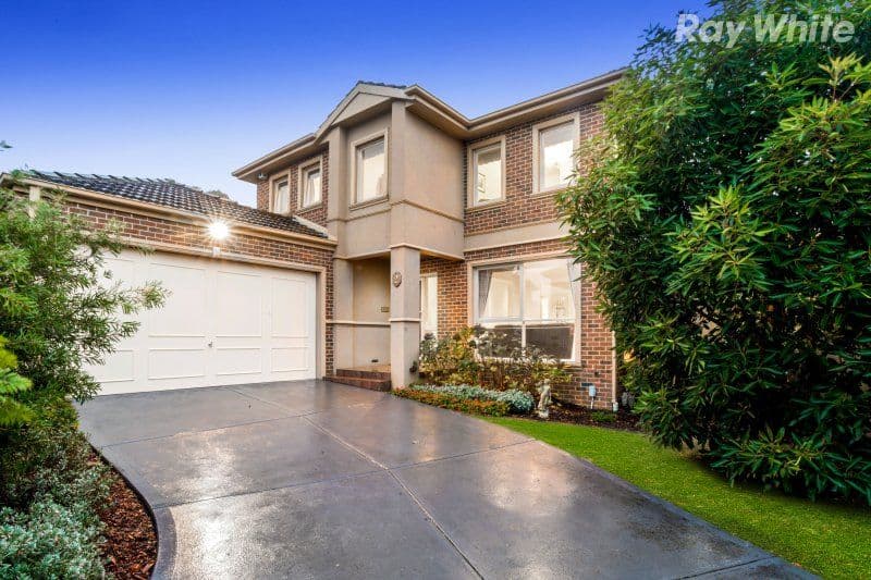47-49 Freemantle Drive, Wantirna South VIC 3152, Wantirna South - Image 1