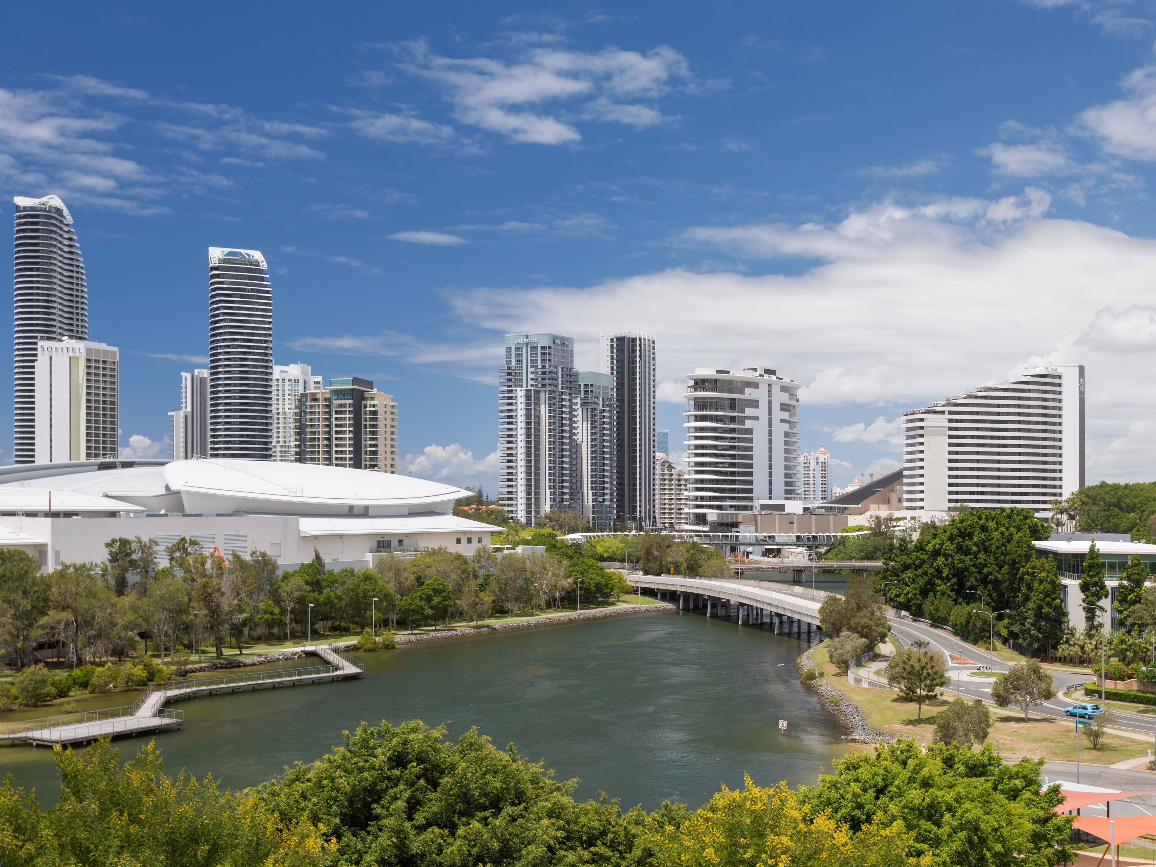 2610 'Freshwater Point' 33 T E Peters Drive, Broadbeach Waters QLD 4218, Broadbeach Waters - Image 1