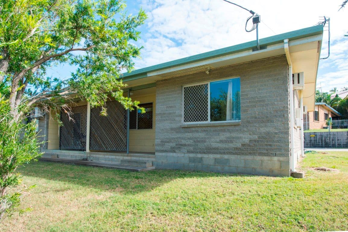 9 McCann Street, SOUTH GLADSTONE QLD 4680, South Gladstone - Image 1