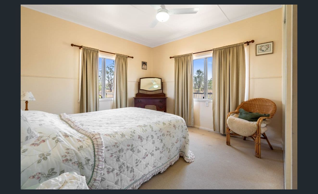 70 Coxen Street, Jandowae QLD 4410, Jandowae - Image 1