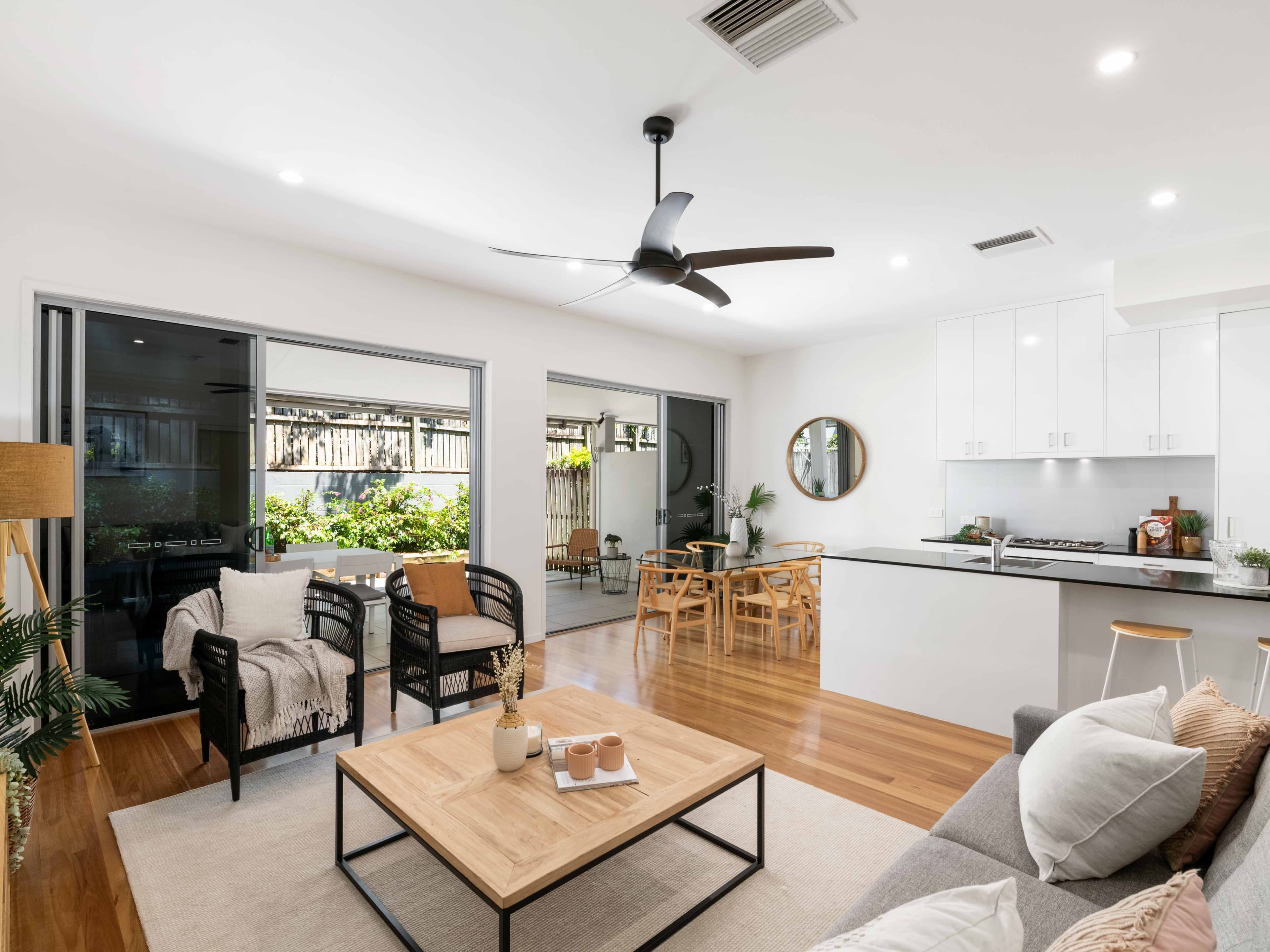 1 Sovereign Street, Indooroopilly QLD 4068, Indooroopilly - Image 1