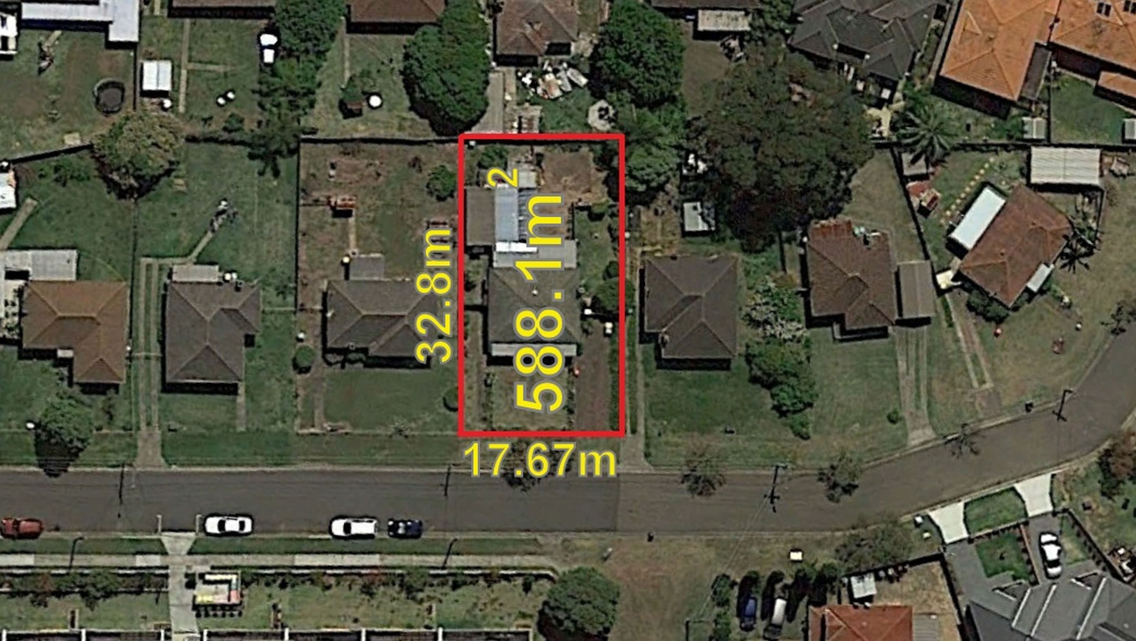 8 Glenview Avenue, Revesby - Image 1