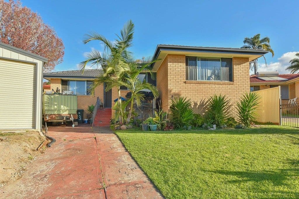 3 Bass Place, Ruse NSW 2560, Ruse - Image 1