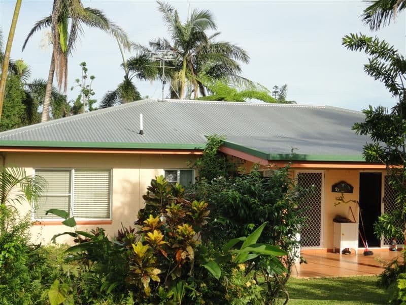 18 Kent Close, MISSION BEACH QLD 4852, Mission Beach - Image 1