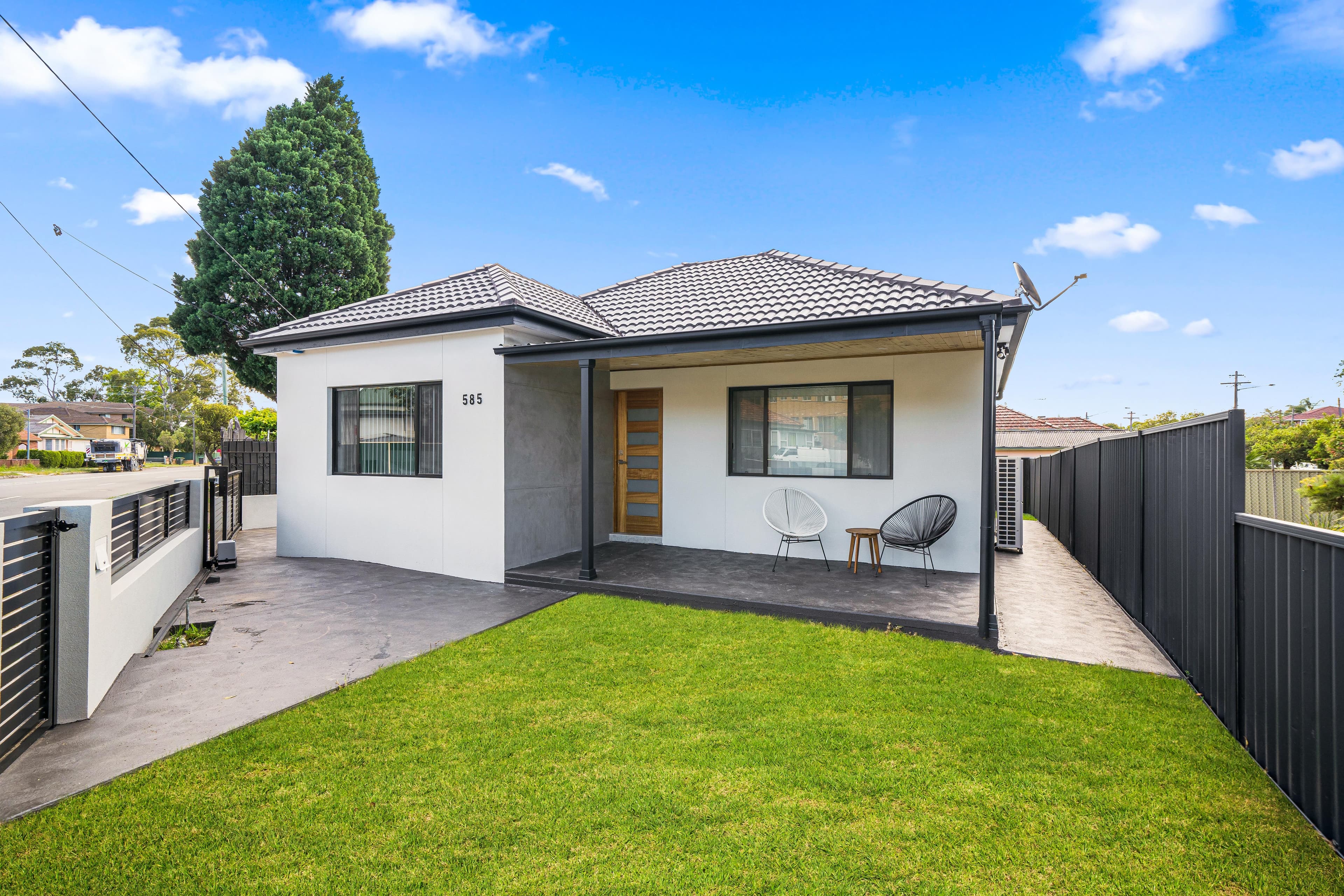 585 Punchbowl Road, Punchbowl NSW 2196, Punchbowl - Image 1