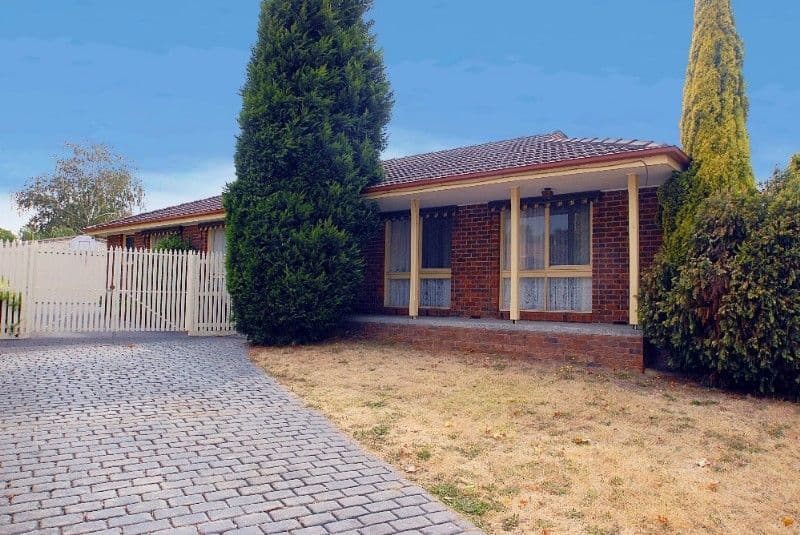 7 Cooper Road, ROWVILLE VIC 3178, Rowville - Image 1
